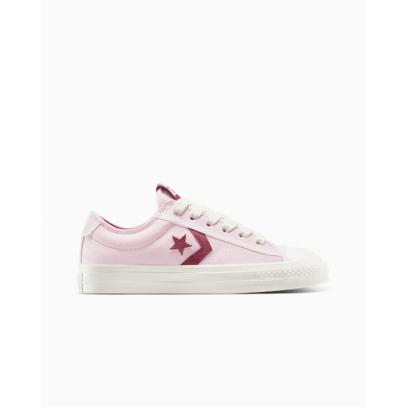 Converse Star Player 76 Suede & Corduroy A15121C 01