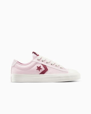 Converse Star Player 76 Suede & Corduroy A15121C
