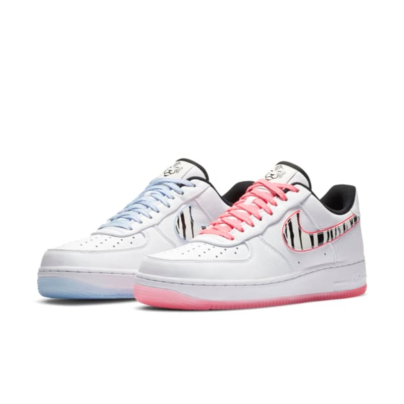Nike Air Force 1 Low CW3919-100 05