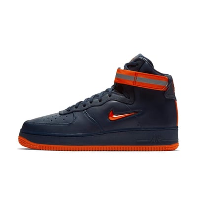 Nike Air Force 1 High AO1636-400