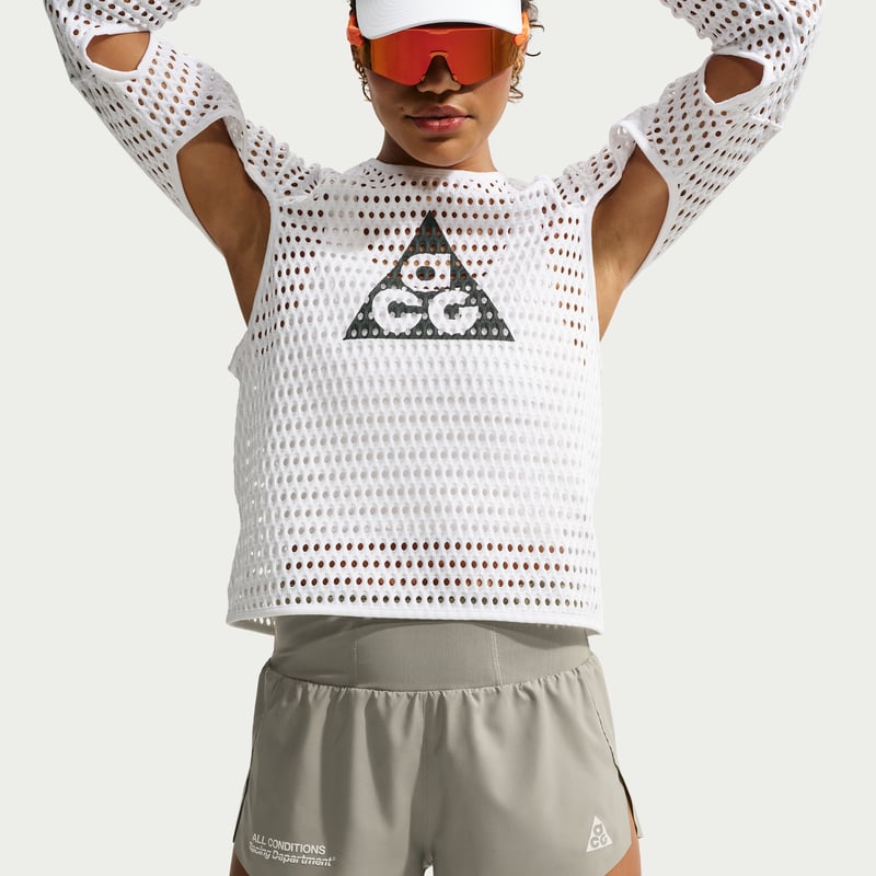 Nike ACG Trailwind Dri-FIT ADV Shorts "Light Army" | Women | Outdoor | 04 | SPORTSHOWROOM