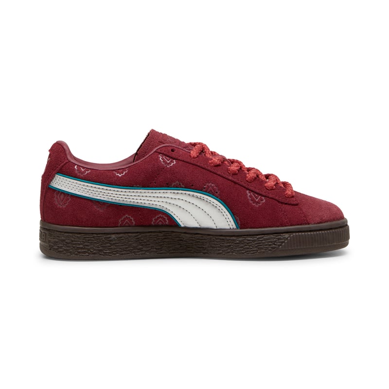 PUMA Suede x ONE PIECE 396716-01 03