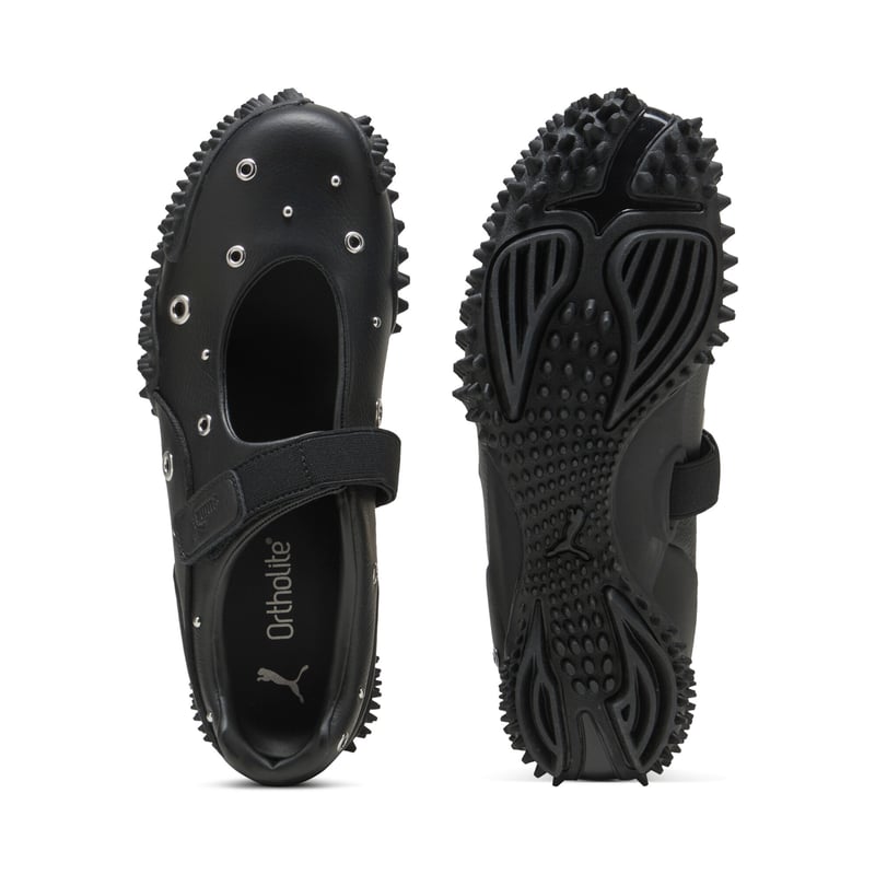 PUMA Mostro Fey Studs 403192-01 02