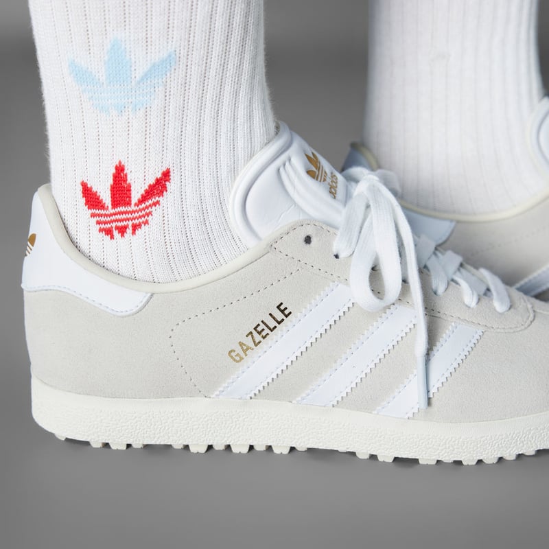 adidas Gazelle Golf JI3940 04