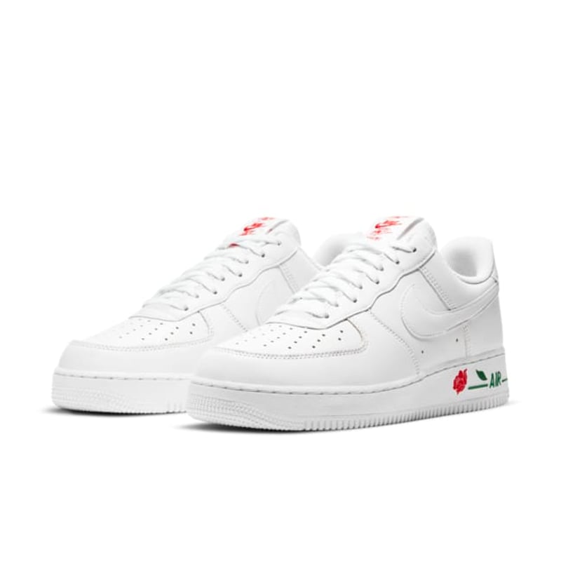 Nike Air Force 1 '07 LX CU6312-100 05