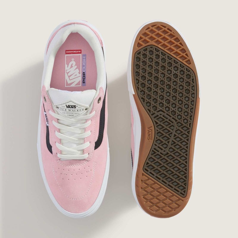 Vans Skate Kyle Walker Wafflecup VN000DA4PNK 03