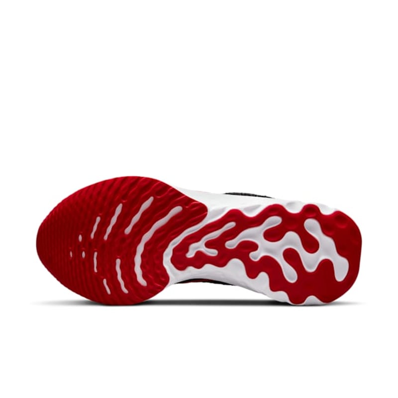 Nike React Infinity Run Flyknit 3 DD3024-008 02