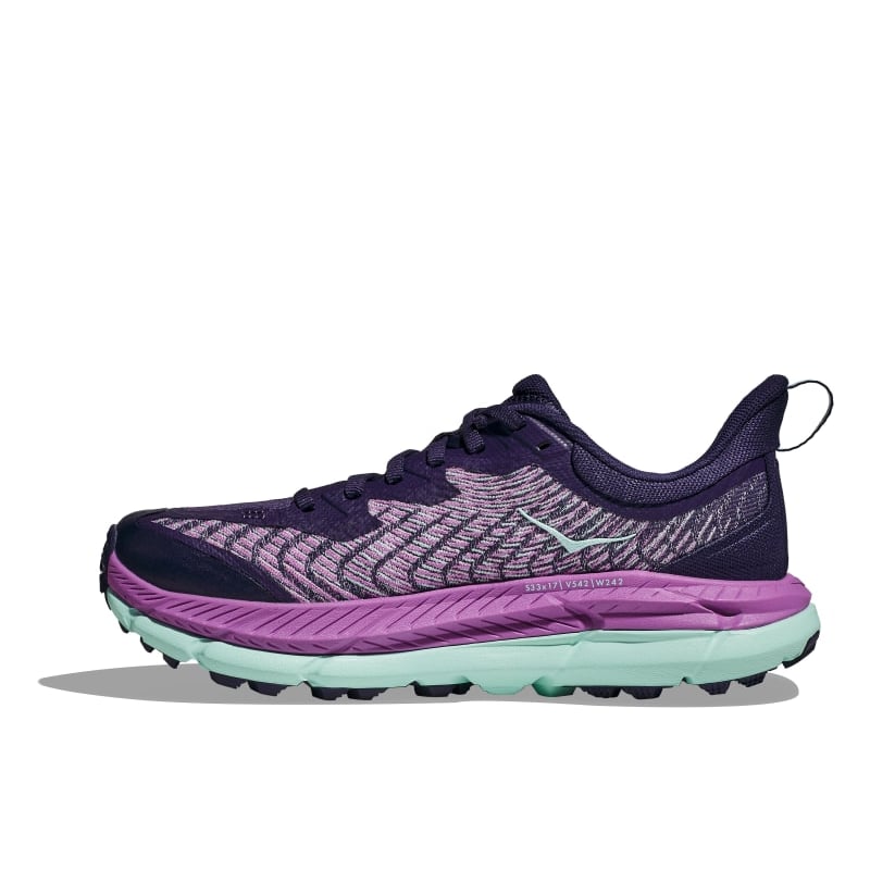 HOKA Mafate Speed 4 1131056-NSOF 08