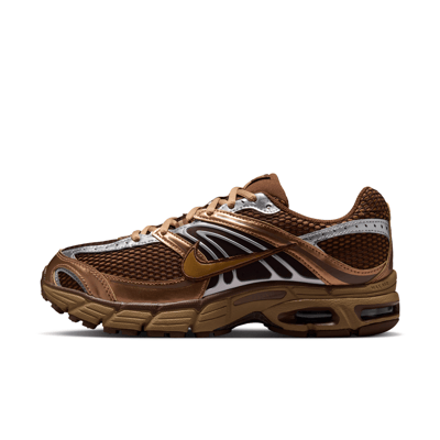 Nike Air Max Moto 2K Sneaker "Light British Tan & Cacao Wow" | Damen | Sportstyle | 01 | SPORTSHOWROOM
