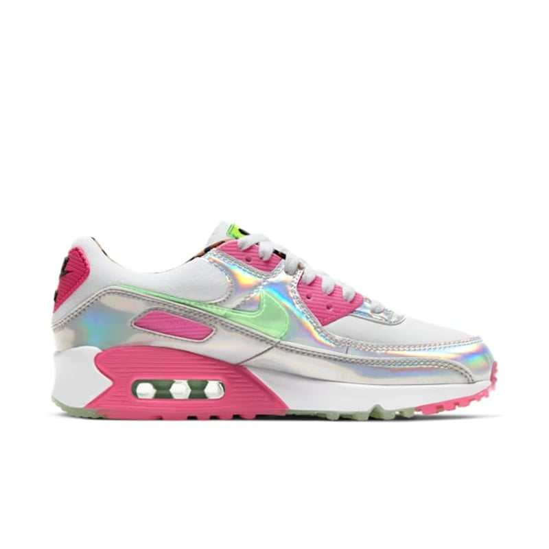 Nike Air Max 90 LX CQ2559-100 03