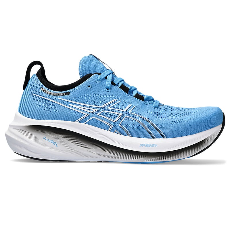 ASICS Gel-Nimbus 26 1011B794-401 01