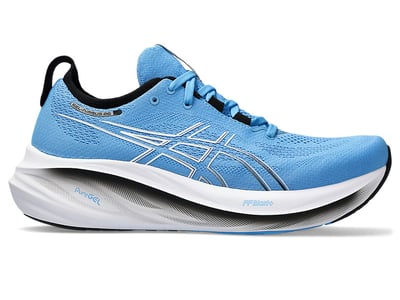 ASICS Gel-Nimbus 26 1011B794-401