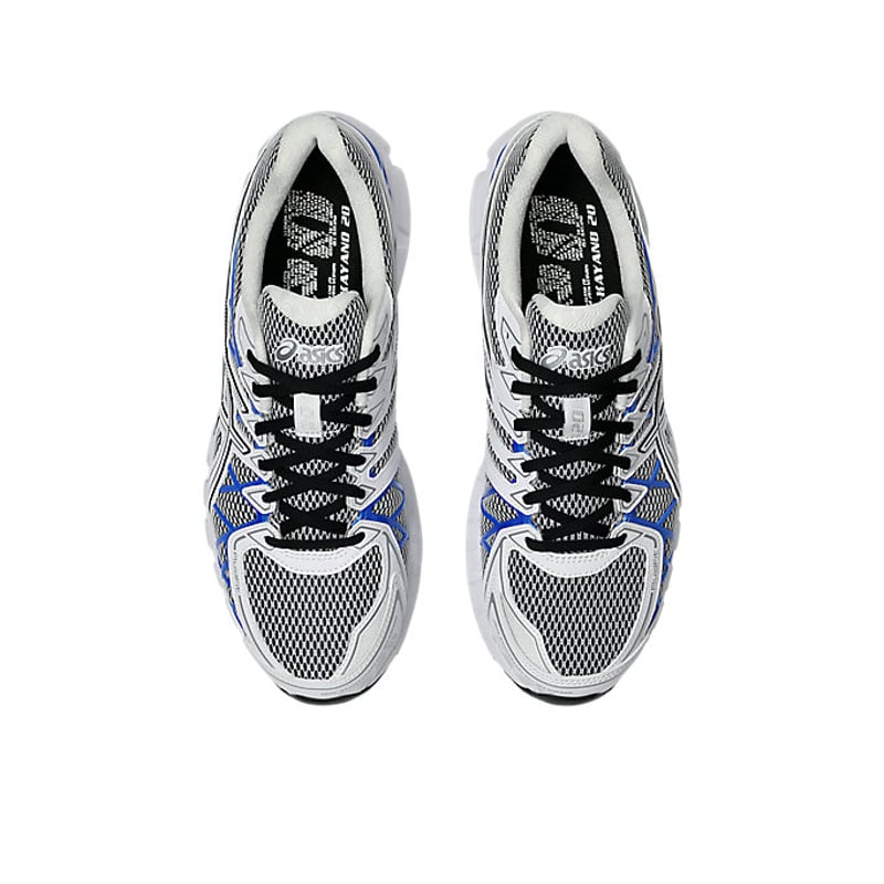 ASICS Gel-Kayano 20 1203A884-100 06
