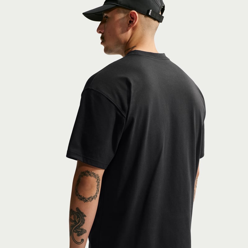 Nike ACG Dri-FIT Shirt "Black" | Men | | 02 | SPORTSHOWROOM