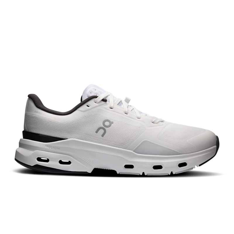 Buty treningowe On Cloudpulse 2 "White & Black" | Mezczyzni | Trening | 01 | SPORTSHOWROOM