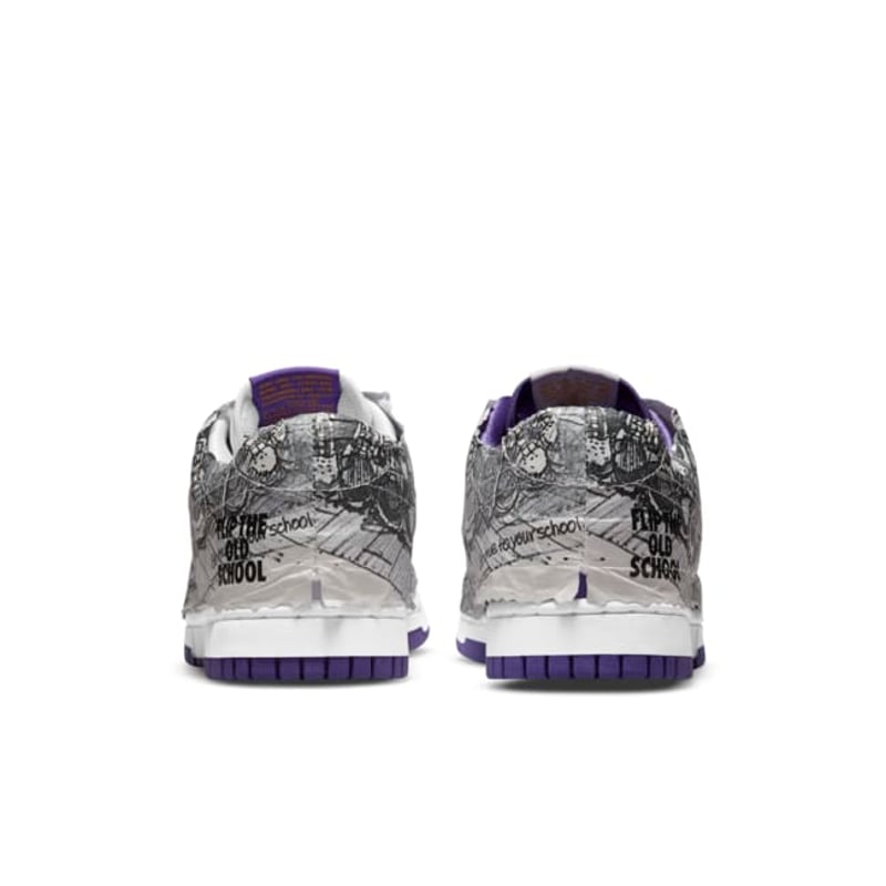Nike Dunk Low DJ4636-100 06