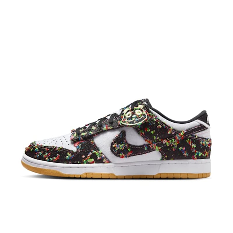 Nike Dunk Low SE ‘Panda-Monium Pack’ IB2263-100 01