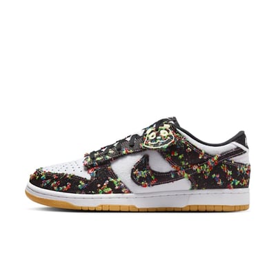 Nike Dunk Low SE ‘Panda-Monium Pack’ IB2263-100