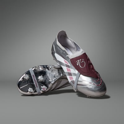 adidas Predator Elite Fold-Over Tongue FG x Jude Bellingham IH0894