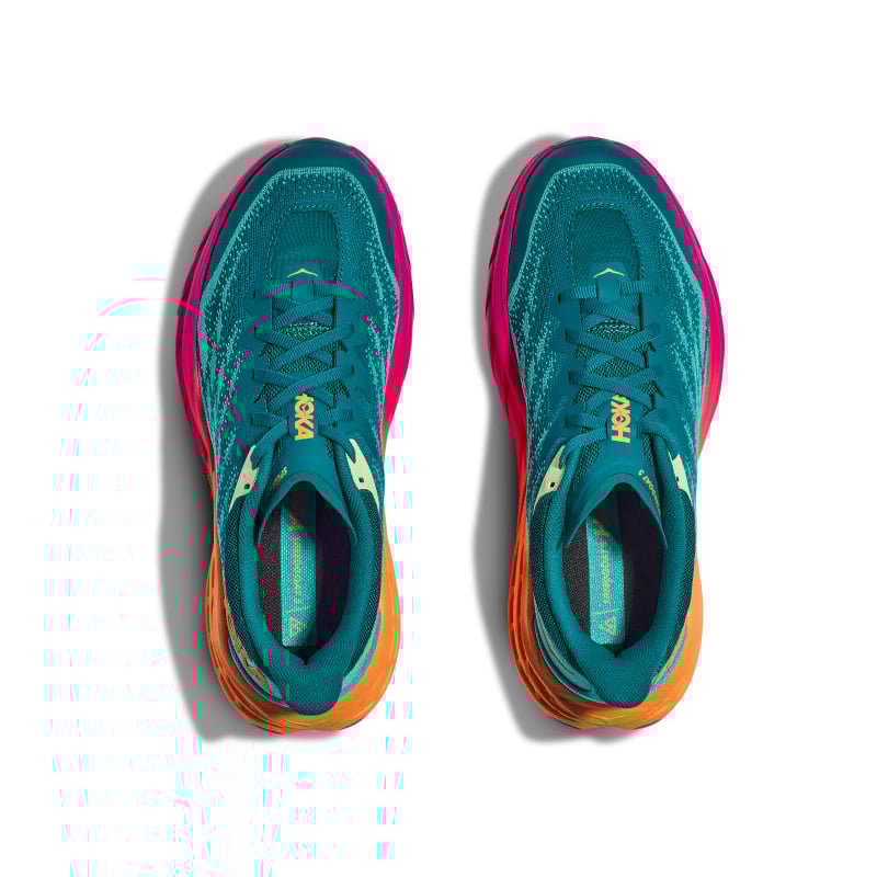 HOKA Speedgoat 5 1123157-DLCR 02