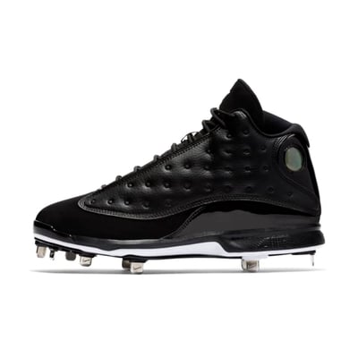 Jordan 13 Retro Metal Cleat AR4476-001