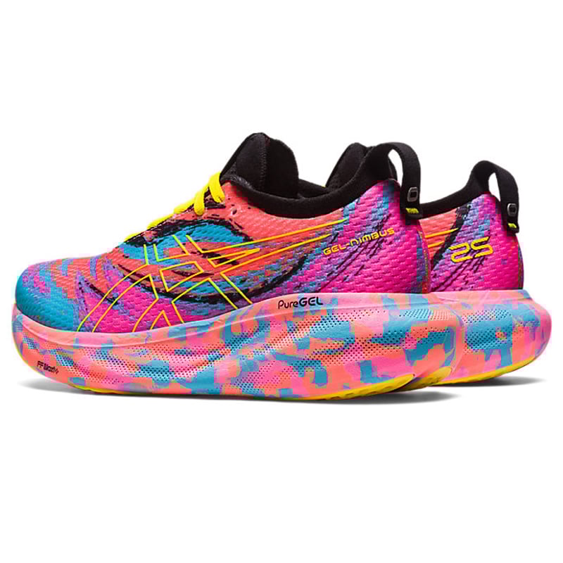 ASICS Gel-Nimbus 25 1012B586-400 03