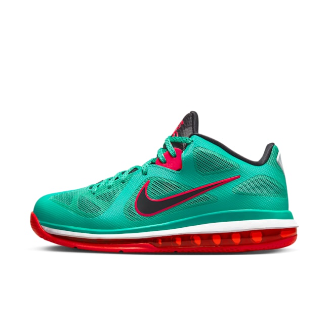 Nike Lebron 9 Low
