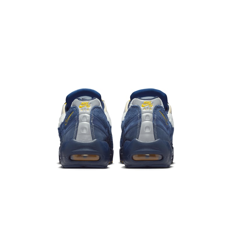 Nike SB Air Max 95 x Eric Koston HQ8492-400 05