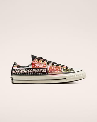 Converse Chuck 70 Low ‘Mi Gente Capsule’ 171573C