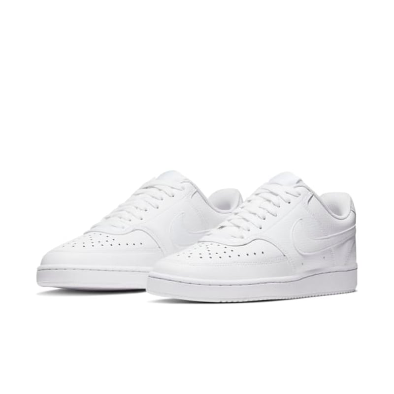 Nike Court Vision Low CD5434-100 05