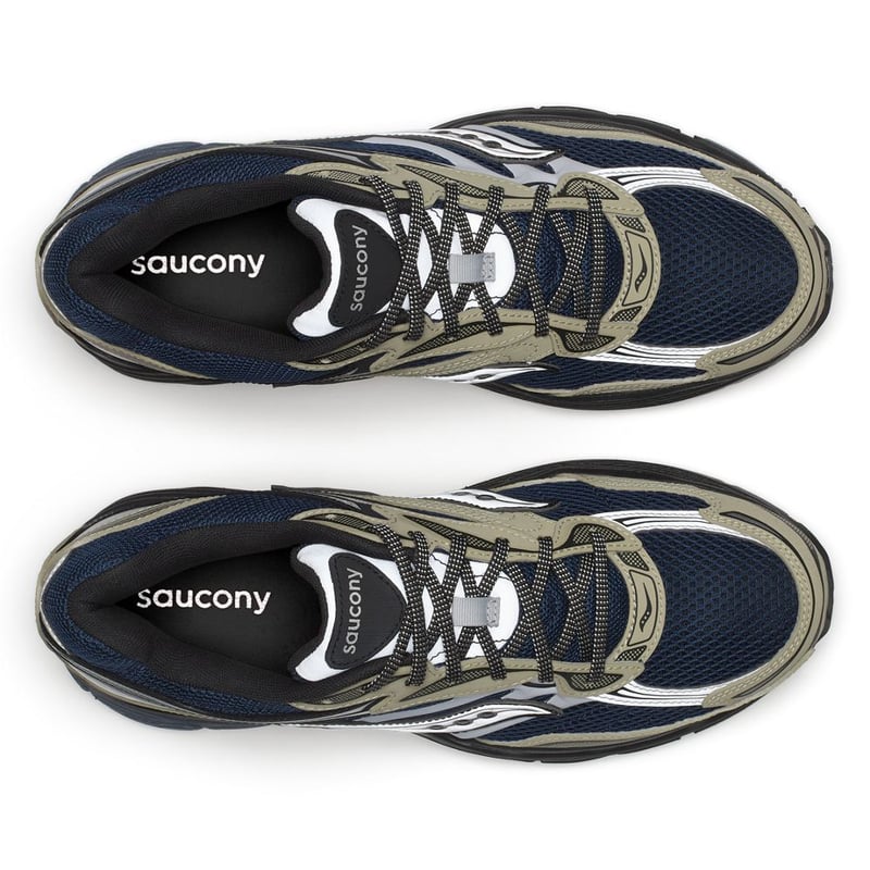 Saucony Progrid Omni 9 Winter Tech S70837-2 05