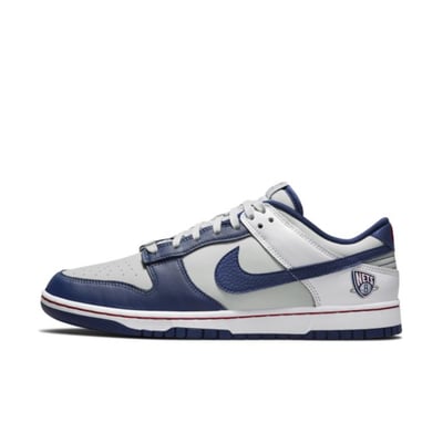 Nike Dunk Low EMB x NBA ‘75th Anniversary’ DD3363-001