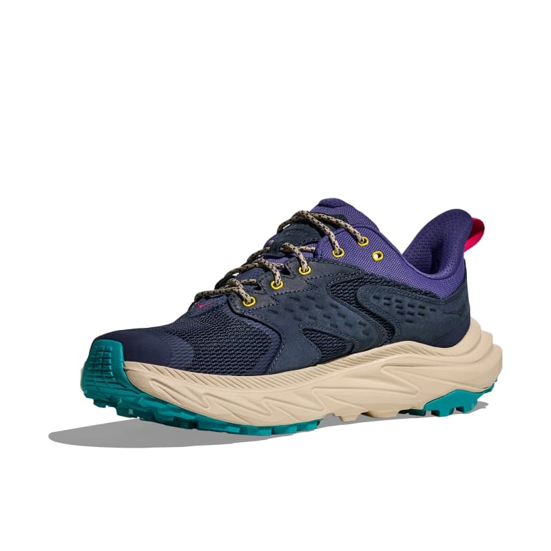 HOKA Anacapa 2 Low GORE-TEX 1141632F-VMN 03