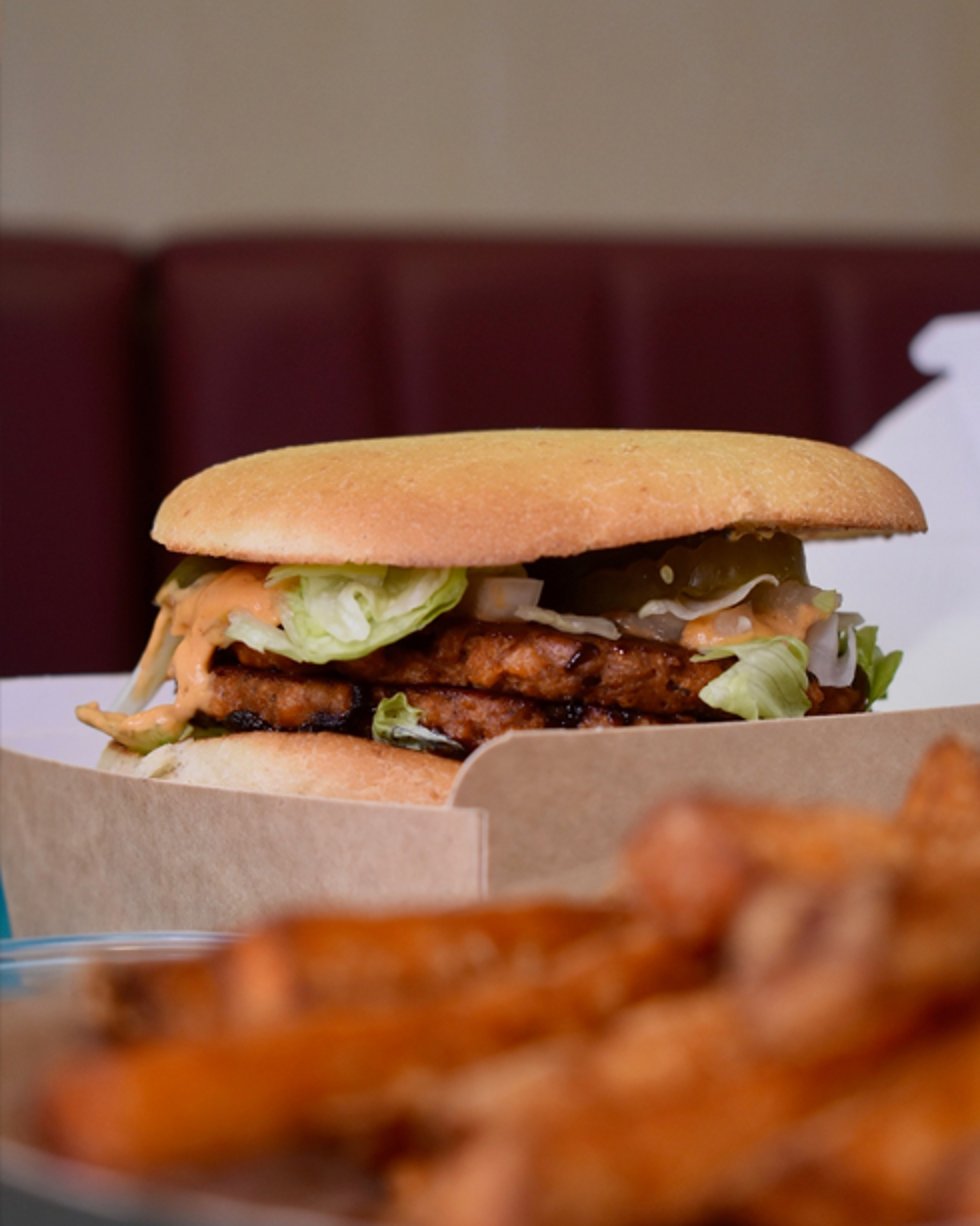 Epoch Vegan Burger 3666 01