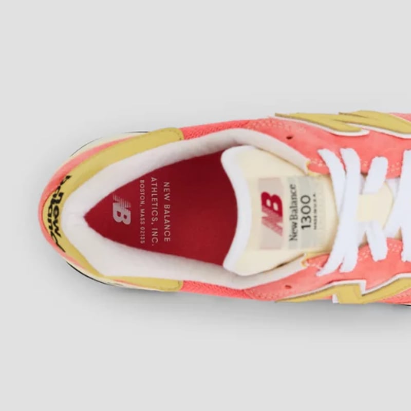 New Balance 1300 Made in USA U13008BH 04
