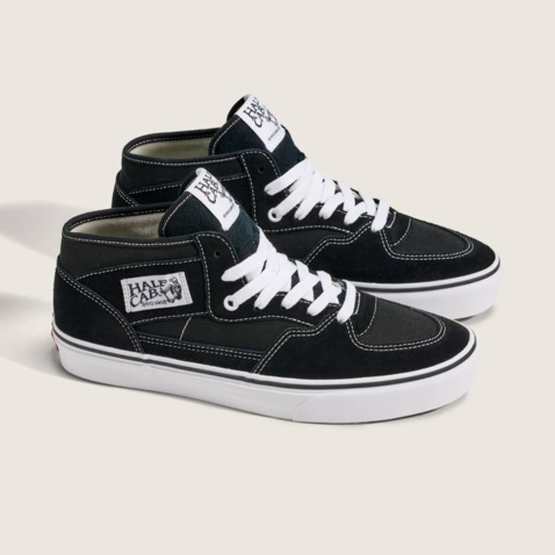 Vans Half Cab Decon VN000EAT6BT 02