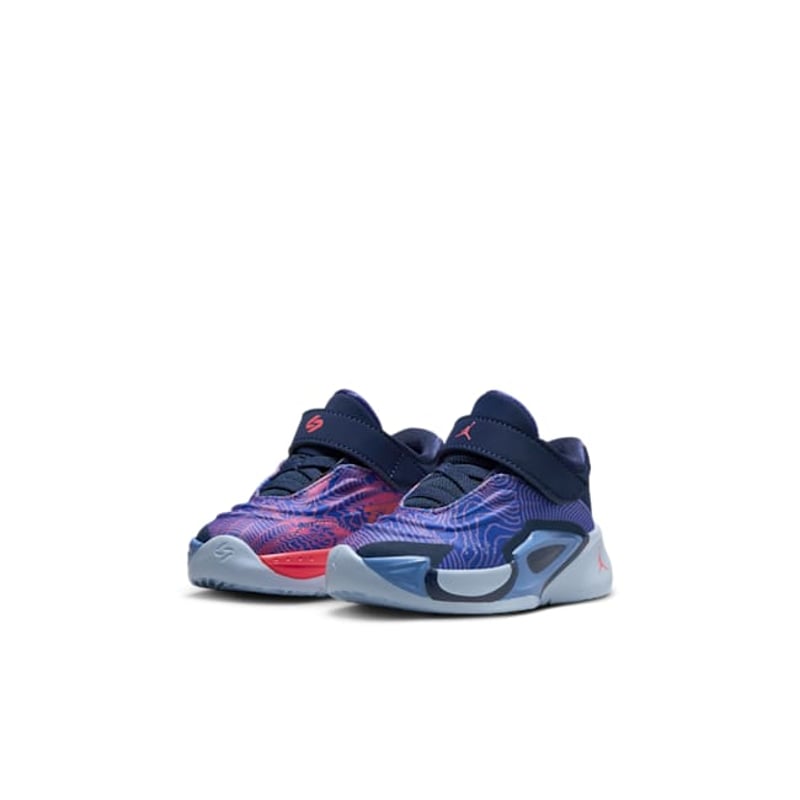 Jordan Luka 3 FQ8188-500 05