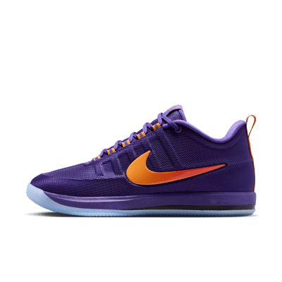 Nike Book 2 FZ7013-500