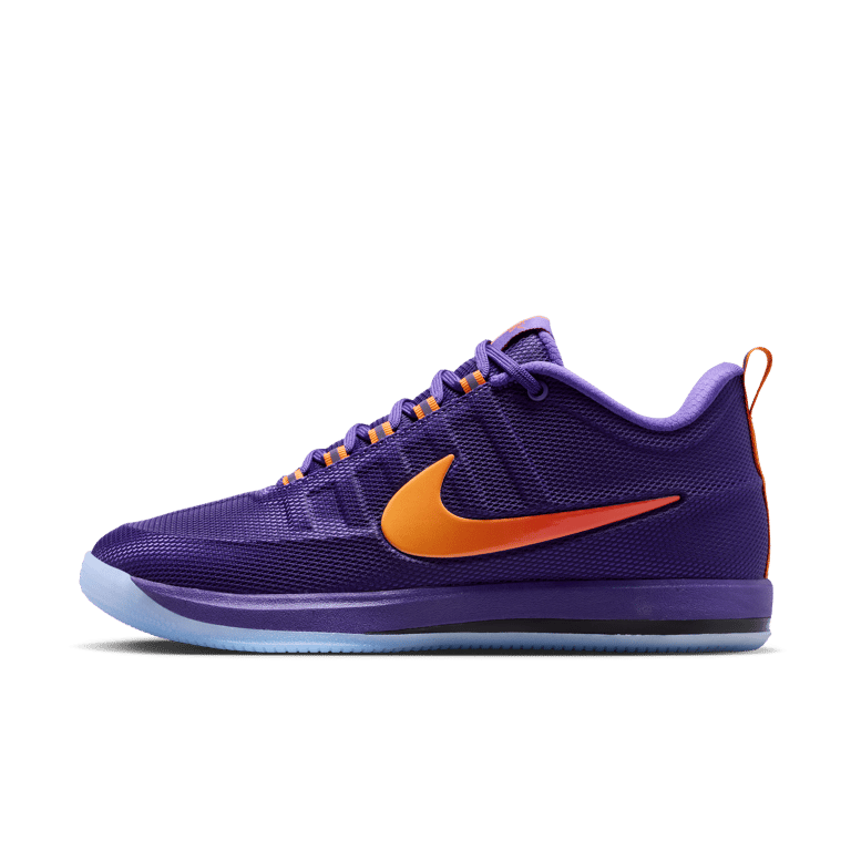 Nike Book 2
