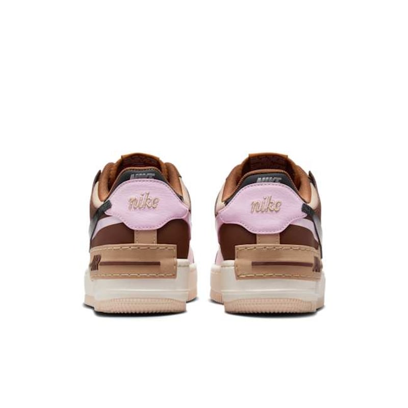 Nike Air Force 1 Shadow DZ1847-200 06