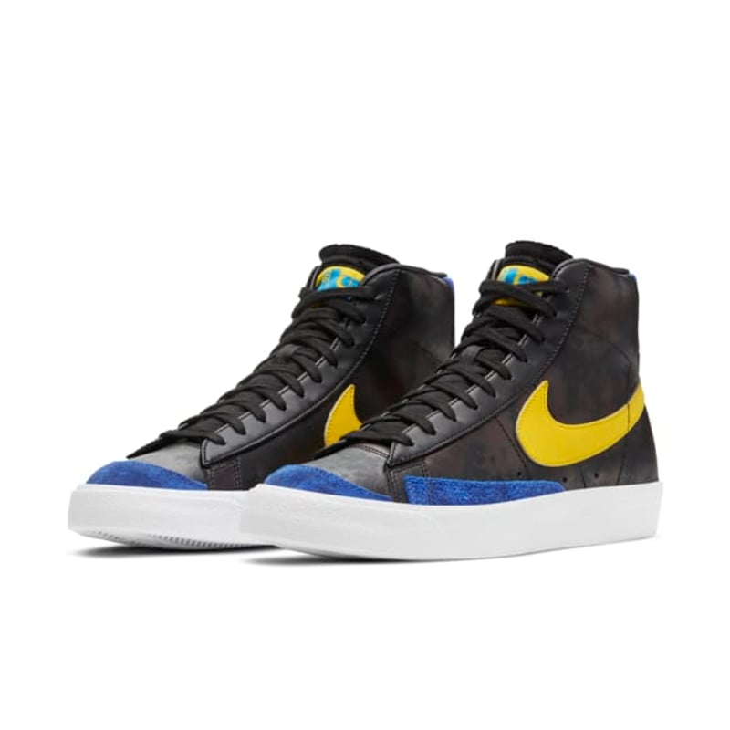 Nike Blazer Mid DC1414-001 05