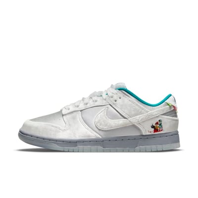 Nike Dunk Low DO2326-001