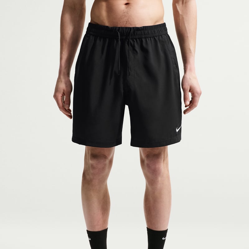 Nike Form Dri-FIT 7" DV9857-010 02