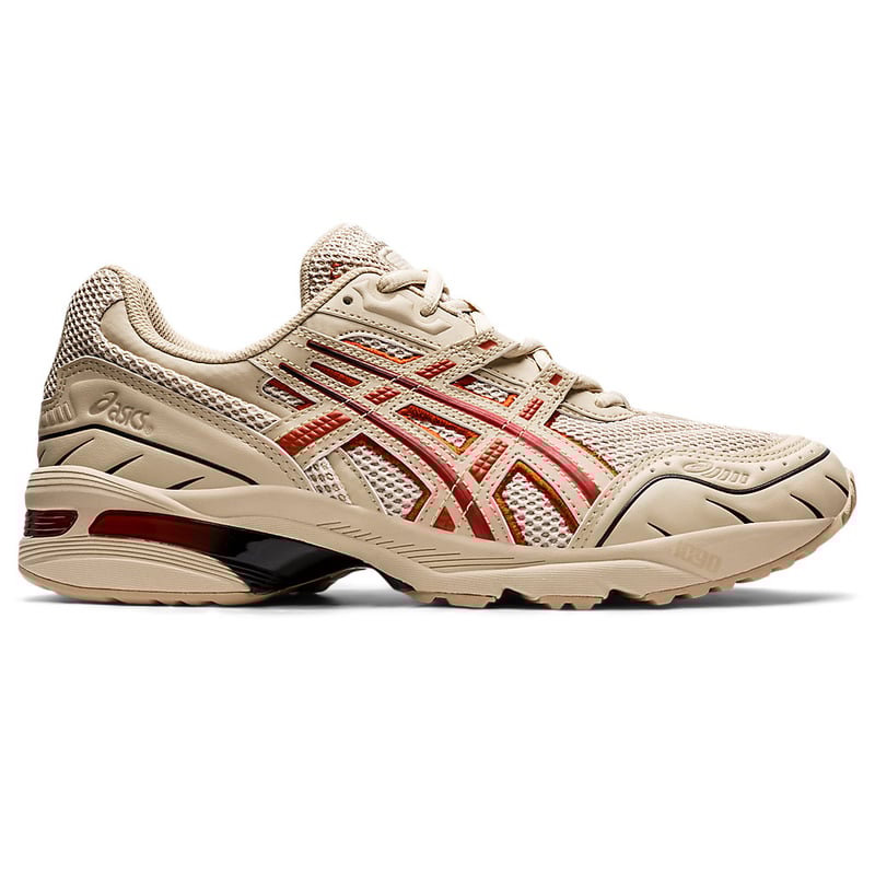 ASICS Gel-1090 x Freiknock 1203A112-200 01