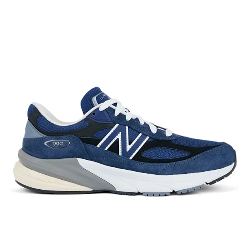 New Balance 990v6 Made in USA U990IA6 03