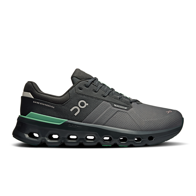 On Cloudrunner 2 Waterproof 3ME10153701 01
