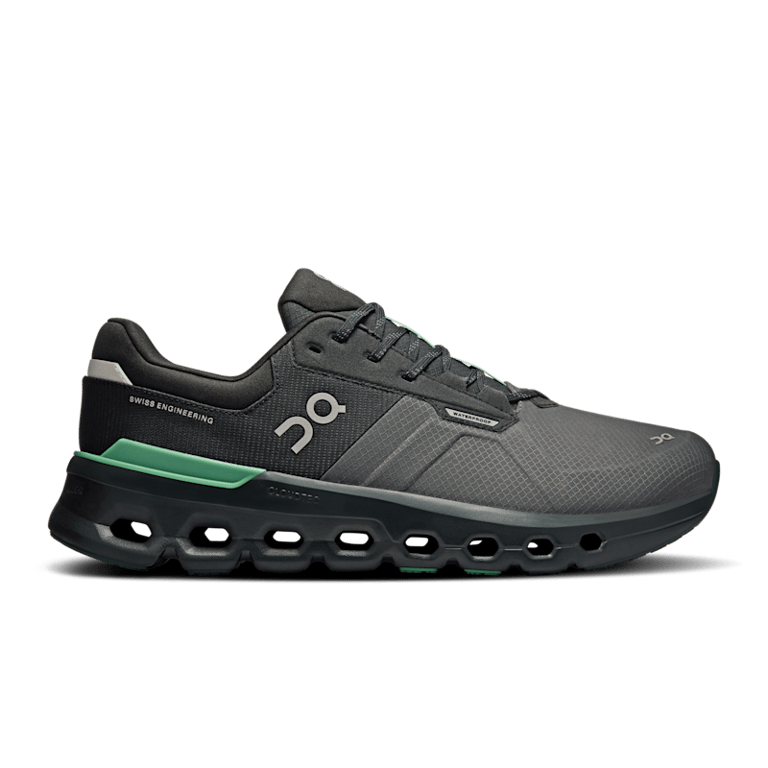 On Cloudrunner 2 Waterproof