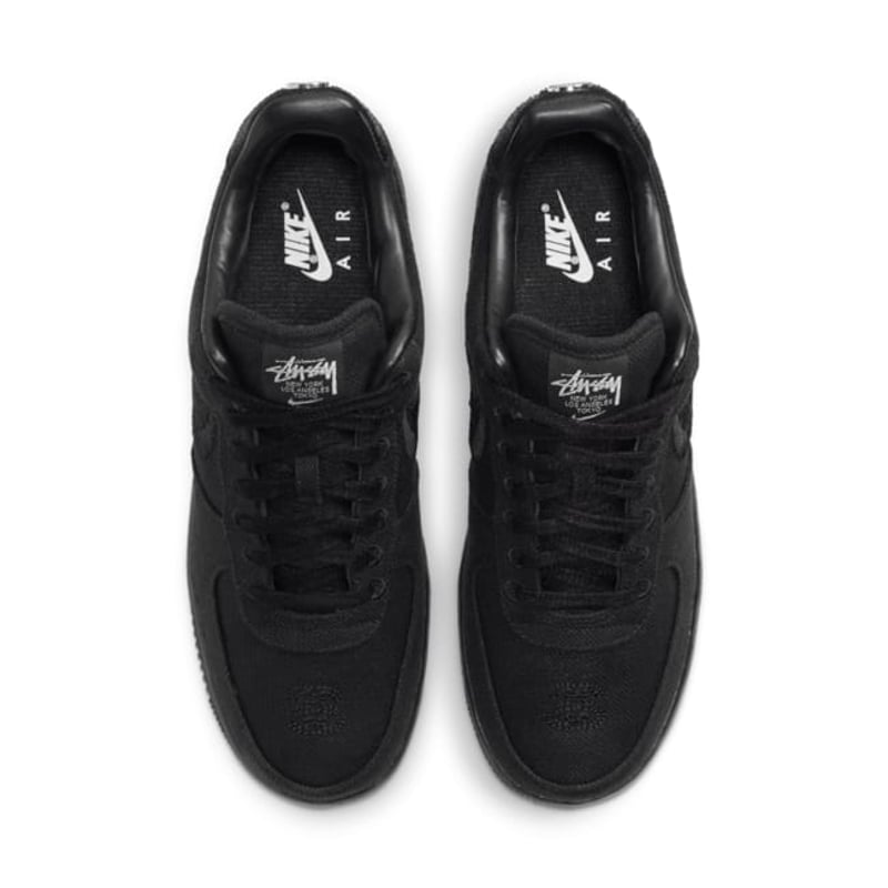 Nike Air Force 1 Low x Stussy CZ9084-001 04