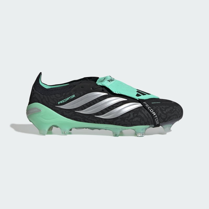 Kopačky adidas Predator Elite Fold-Over Tongue FG "Final Rush Pack" | Muži & Ženy | Futbal | 02 | SPORTSHOWROOM
