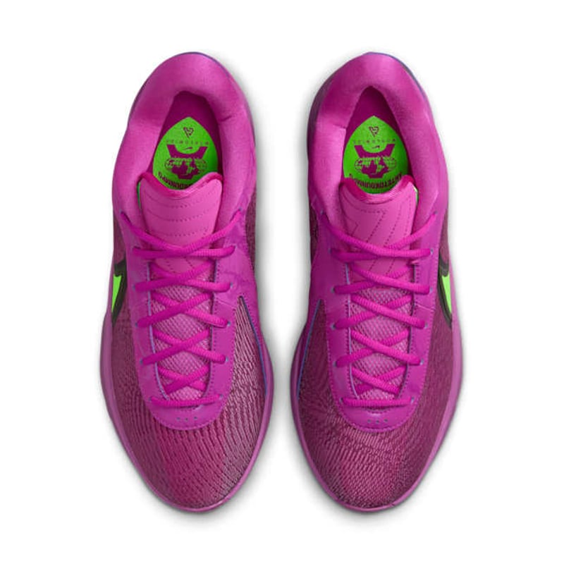 Nike Giannis Freak 6 FJ7792-500 04